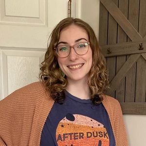 Meet your Posher, Madison